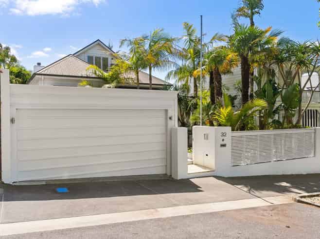 32 Franklin Road, Freemans Bay