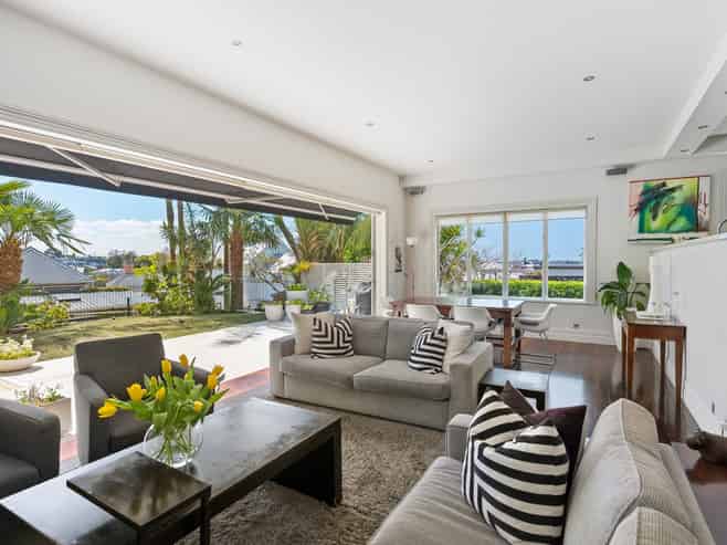 32 Franklin Road, Freemans Bay