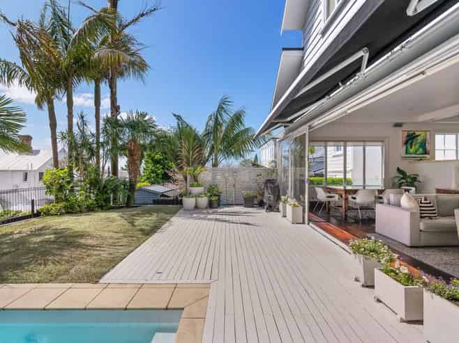 32 Franklin Road, Freemans Bay