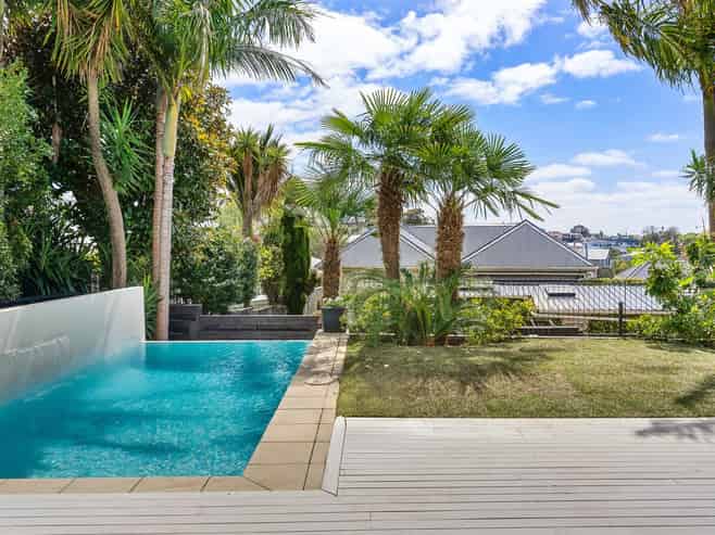 32 Franklin Road, Freemans Bay