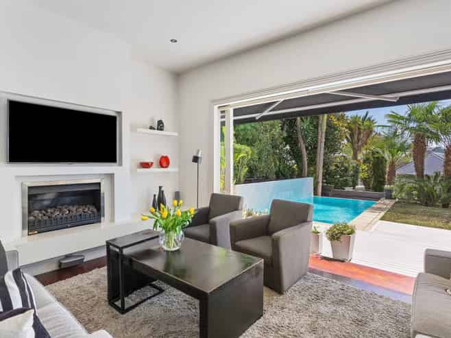 32 Franklin Road, Freemans Bay