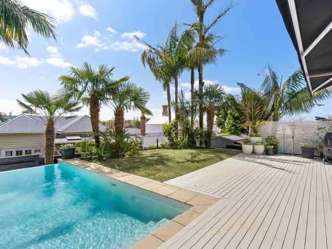 32 Franklin Road, Freemans Bay