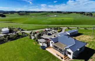 539 Mataura Island Fortrose Road and 104 Oliver Road, Pine Bush