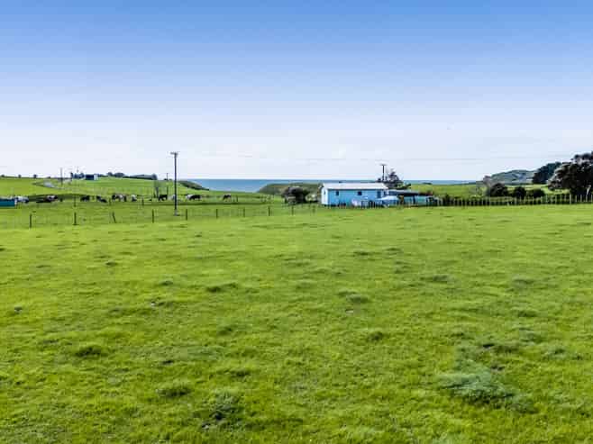 Lot 5 Waitoetoe Road, Urenui
