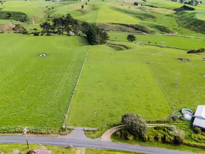 Lot 5 Waitoetoe Road, Urenui