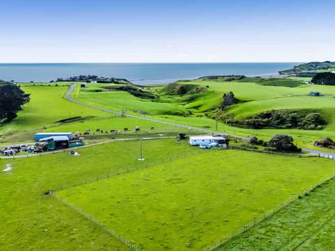Lot 5 Waitoetoe Road, Urenui