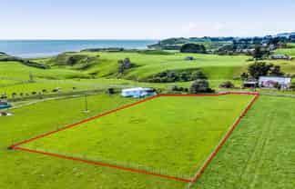 Lot 5 Waitoetoe Road, Urenui