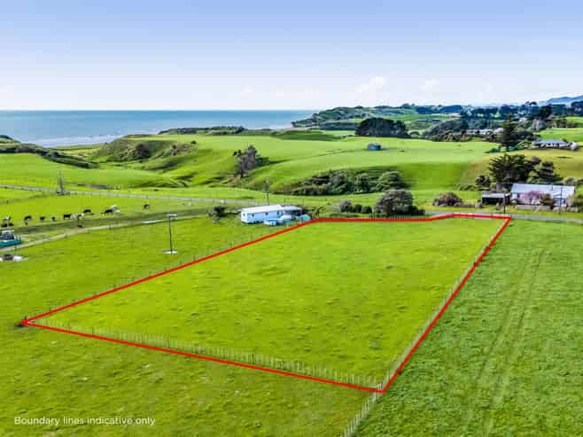Lot 5 Waitoetoe Road, Urenui