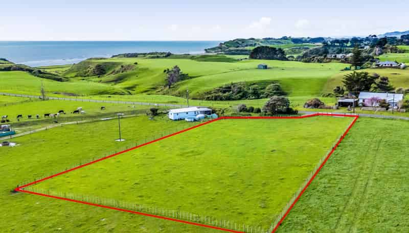 Lot 5 Waitoetoe Road, Urenui