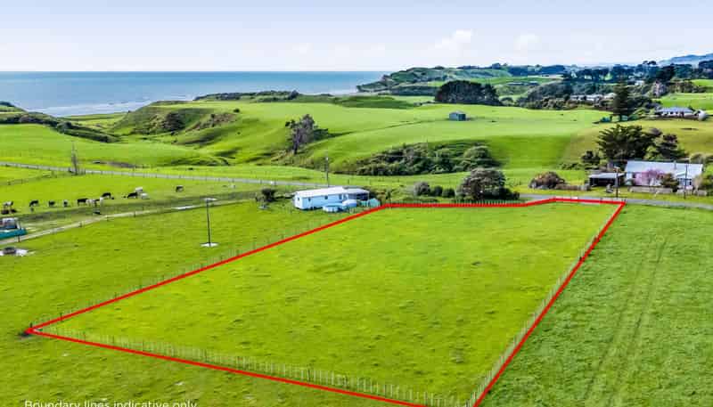 Lot 5 Waitoetoe Road, Urenui