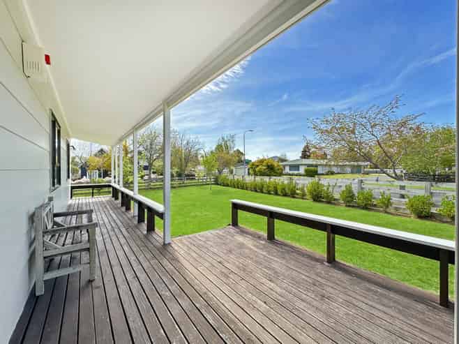 10 Antonia Place, Kinloch