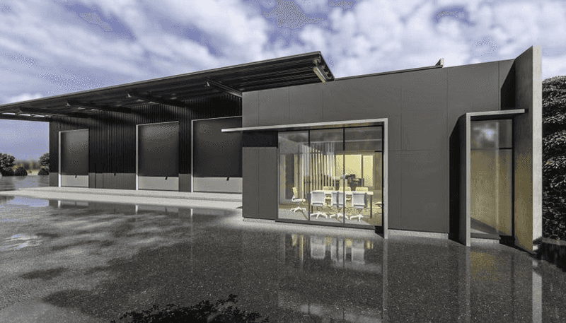 116 Iport Drive, IPORT BUSINESS PARK, Rolleston
