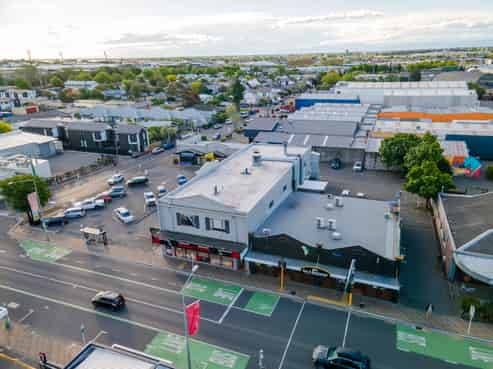 Liquidating High Performing Asset