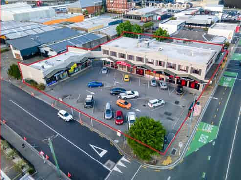 Liquidating High Performing Asset