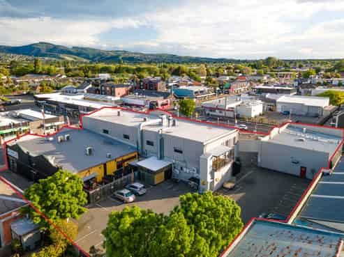 Liquidating High Performing Asset