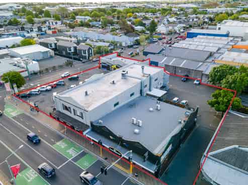 Liquidating High Performing Asset