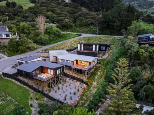 52 Hempleman Drive, Akaroa