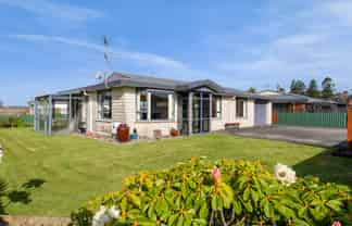 38b Orlando Street, Stratford