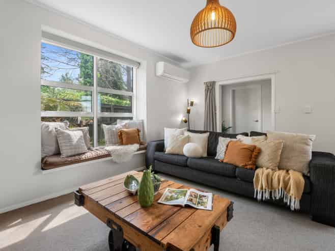 24 High Street, Glenholme