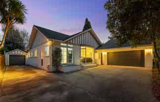 24 High Street, Glenholme