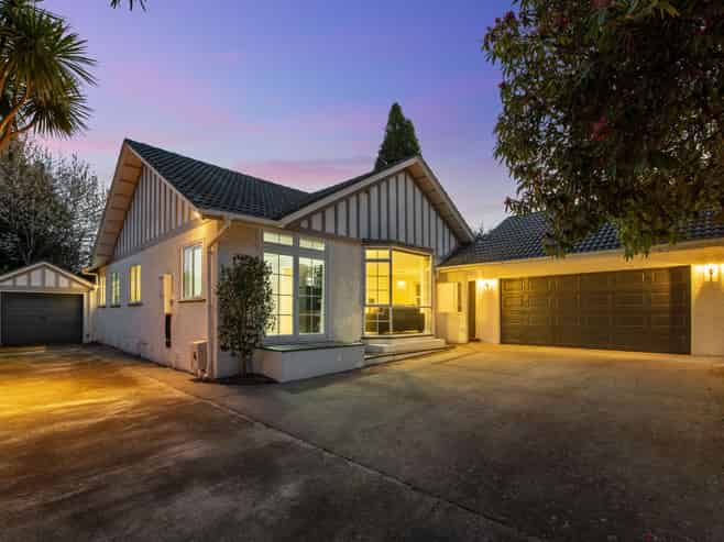 24 High Street, Glenholme