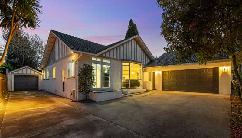 24 High Street, Glenholme
