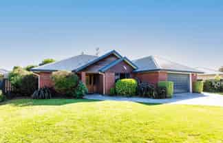 25 Panckhurst Drive, Woodend