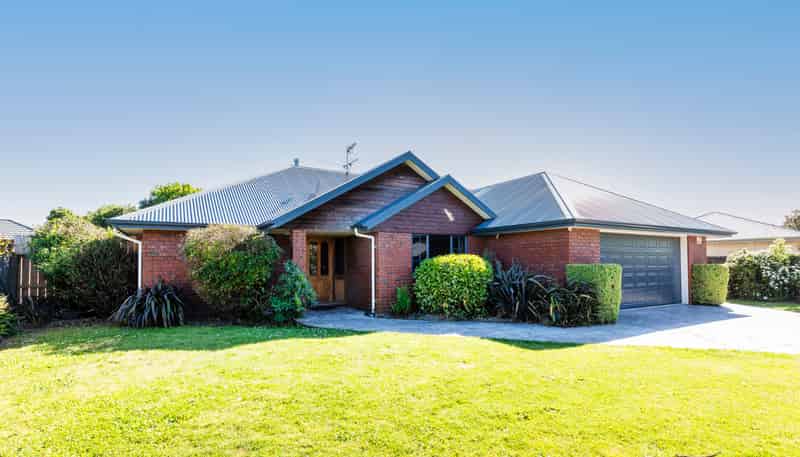 25 Panckhurst Drive, Woodend
