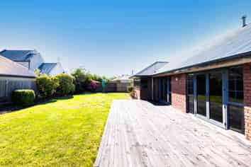 25 Panckhurst Drive, Woodend