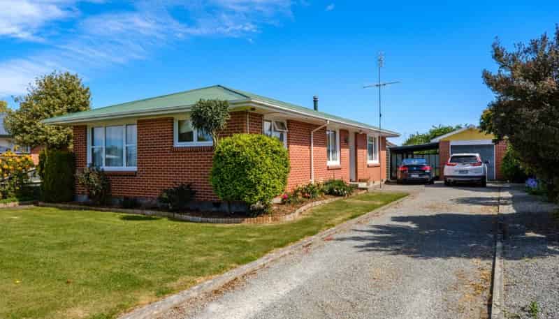 33 Galbraith Street, Allenton