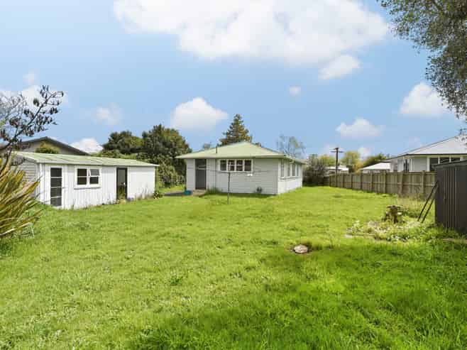 4 Butler Place, Fairfield