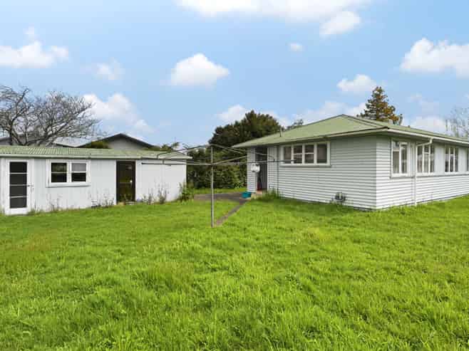 4 Butler Place, Fairfield