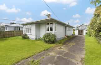 4 Butler Place, Fairfield