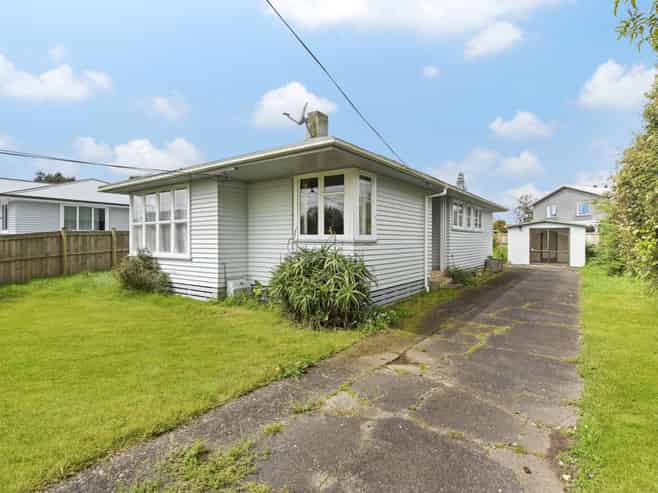 4 Butler Place, Fairfield
