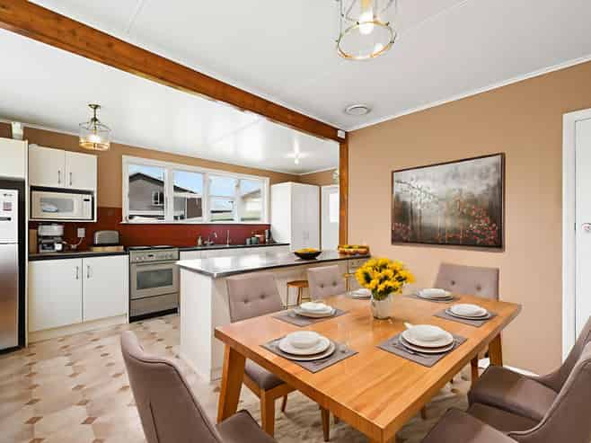 4 Butler Place, Fairfield