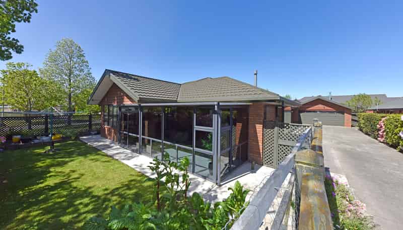4 Harlech Mews, Avonhead
