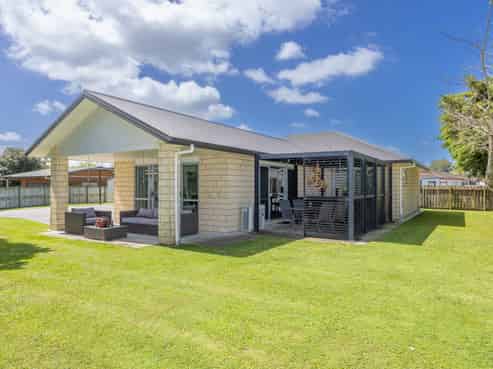 624B Te Rahu Road, Te Awamutu