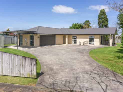 624B Te Rahu Road, Te Awamutu
