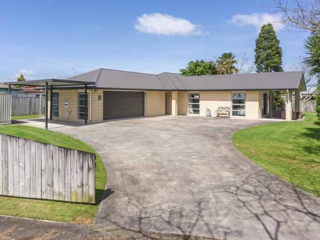 624B Te Rahu Road, Te Awamutu