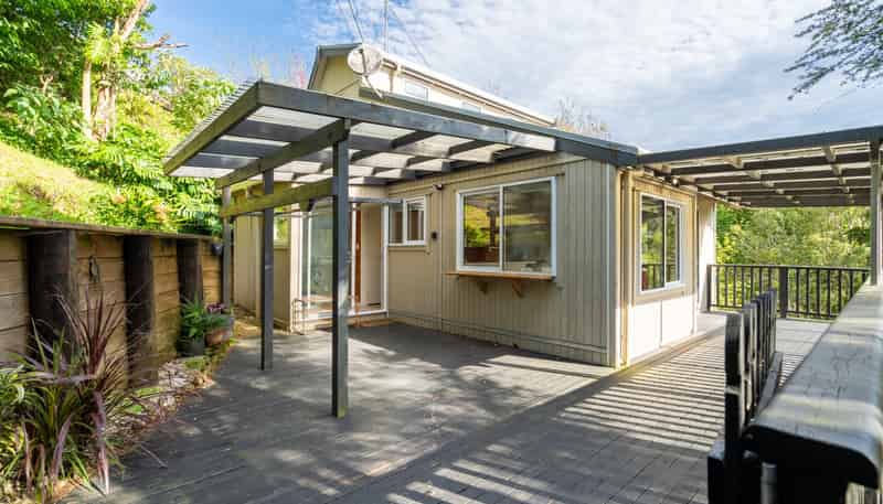 126 Western Hills Drive, Kensington