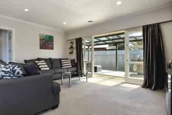 127 Ruamahanga Crescent, Terrace End
