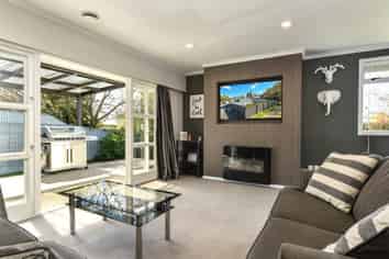 127 Ruamahanga Crescent, Terrace End