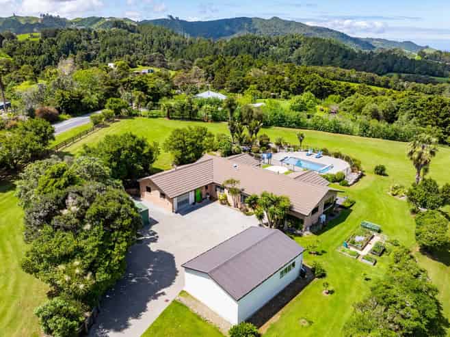878 Waipu Caves Road, Waipu