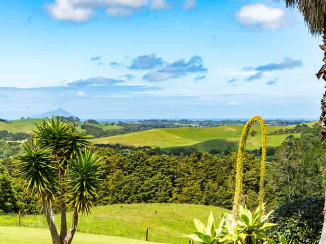 878 Waipu Caves Road, Waipu