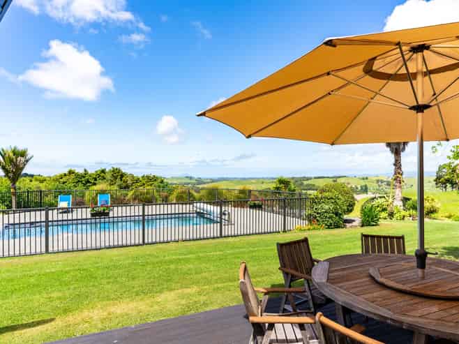 878 Waipu Caves Road, Waipu