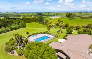 878 Waipu Caves Road, Waipu