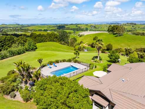 878 Waipu Caves Road, Waipu