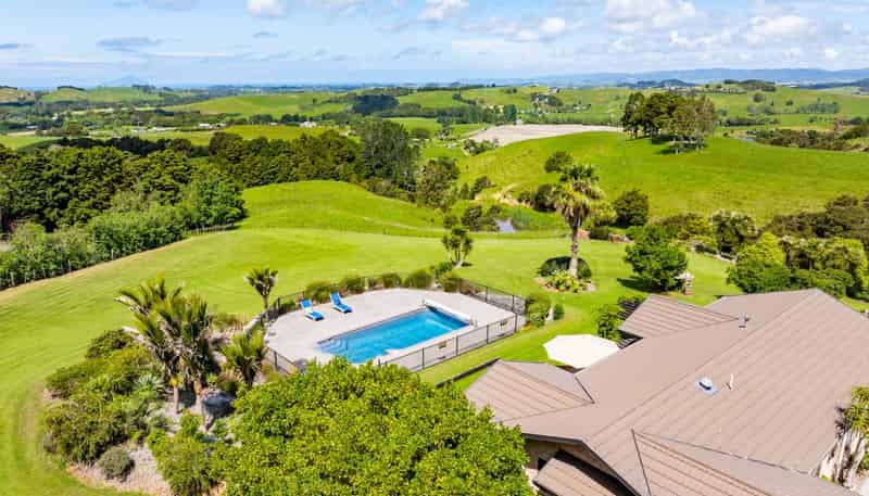 878 Waipu Caves Road, Waipu