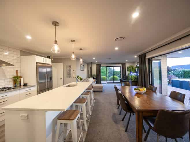 129 Ranfurly Road, Feilding