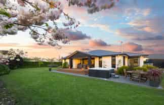 129 Ranfurly Road, Feilding